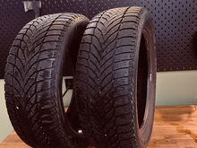 Шины M+S Goodyear 2 шт.