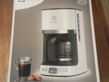 Kohvimasin Electrolux