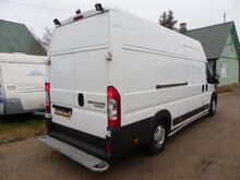 Fiat Ducato H3/L4 MAXI 2.3 TDI 96kW