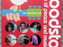 Woodstock - Ultimate Collectors Edition (4 DVD-d)