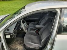 Vw passat 1996.a 1,8T 110kw AEB varuosadeks