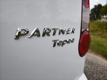 Peugeot Partner Tepee N1 5kohta 1.6 HDI 68kW