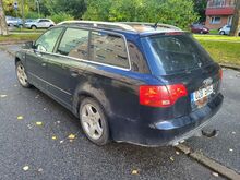 2005 Audi A4 - Varuosad v 600eur tervik