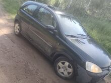 M:Opel Corsa 1.7dti manu üv09.26lõpp,reg makstud