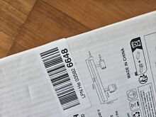 Laelamp E27 pöörlev valge