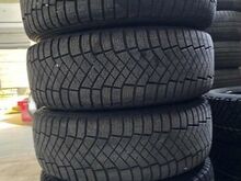 Subaru Forester originaal veljed+rehvid 17" (4TK)