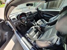Volkswagen Eos 2.0 110 кВт