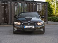 BMW 335i 225kW