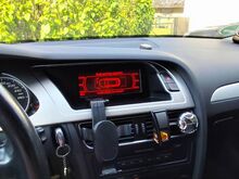 Müüa Audi A4, 2008
