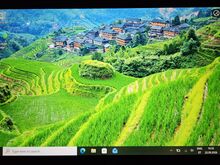 Lenovo Yoga Tablet 2 32 GB 4G + WiFi Windows 10