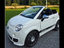 Bellier B8 Cabriolet 2024 aasta. Sòitnud 400 km