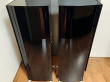 Yamaha NS-777 3-Way Loudspeaker System