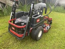 Toro Titan ZX 5420