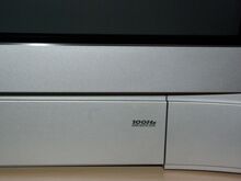 TV Panasonic 72cm koos alusega