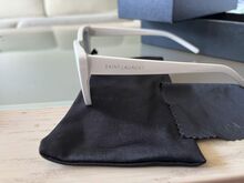Päikeseprillid Saint Laurent