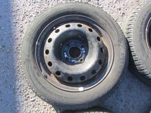 Диски Ford R14 4x108, 5 мм Goodyear DOT20 ламель