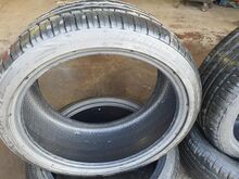 245/40R20 и 275/35R20, новые