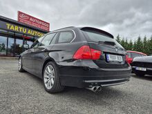 BMW 330 xDrive 3.0 180kW