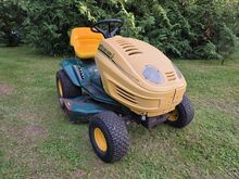 Murutraktor MTD Yard-Man