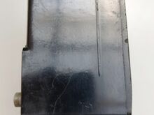 Peakaitse 10A 500V, töökorras