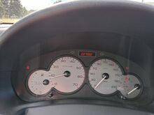 Berlingo 1,6 HDI 2007 66kw