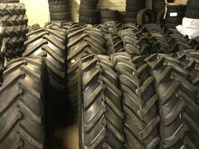Rehvid igasugusele tehnikale, tasuta transport