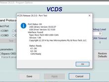 VCDS HEX-V2 25.3.0 piiramatu VIN arvuga ENG