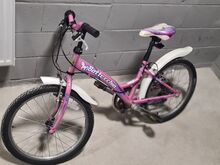 BOTTECCHIA JALGRATAS/ВЕЛОСИПЕД 20"