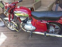Jawa 250/559