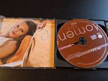 2CD plaat My Moments Relaxing & Harmony 2004