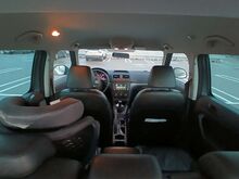 Skoda Yeti 2.0 diisel manuaal