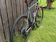Scott Speedster Gravel 10