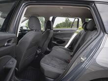 Volkswagen Golf Distronic, konks, Keyless, LED