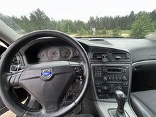 Volvo v70 , 2006a, 2.4 120kw