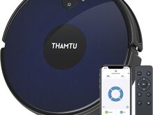 Робот пылесос Thamtu G2