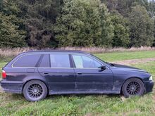 Bmw e39