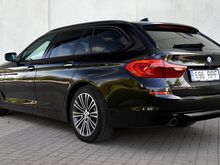 BMW 520D