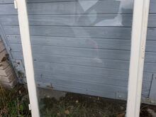 Puidust topeltaknad