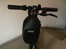 IScooter i9 Max elektritõukeratas 500W