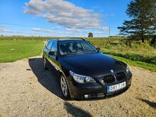 BMW 530D
