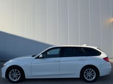 BMW 320 2015