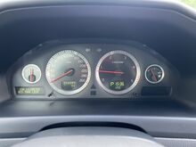 ПОЛНОПРИВОДНЫЙ Volvo V70 2.4 D5 136кВт, ДОПОЛНИТЕЛЬНЫЙ ОТОПИТЕ