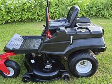 Murutraktor Troy Bilt Mustang XP 50