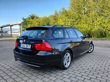 Bmw 318 2.0 bensiin äsja Hollandist