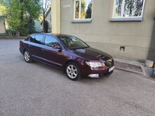 M/V škoda superb 1.9 diisel