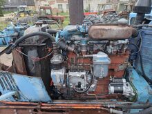 TRAKTOR MTZ-80 koos saharaamiga