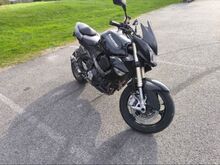 Kawasaki Z1000