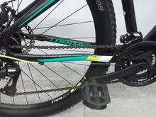 Велосипед MTB Torpado Icaro 29