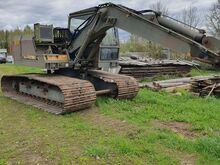 Liebherr R900B 15T EKSKAVAATOR