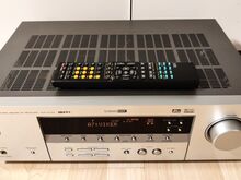 Yamaha HTR-5730 Natural Sound AV Receiver